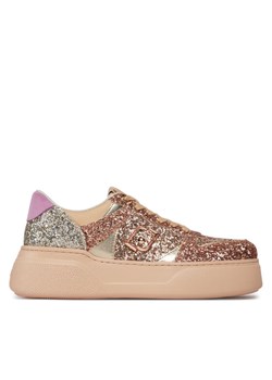 Liu Jo Sneakersy Tami 02 BA4087 TX007 Kolorowy ze sklepu MODIVO w kategorii Buty sportowe damskie - zdjęcie 182617929
