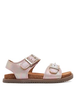 Lasocki Young Sandały PORTA CI12-PORTA-05 Różowy ze sklepu MODIVO w kategorii Sandały dziecięce - zdjęcie 182617945