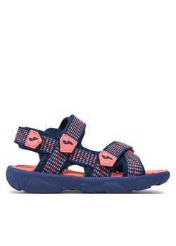 Joma Sandały S.Wave Jr 2407 SWAVJS2407V Granatowy ze sklepu MODIVO w kategorii Sandały dziecięce - zdjęcie 182617989