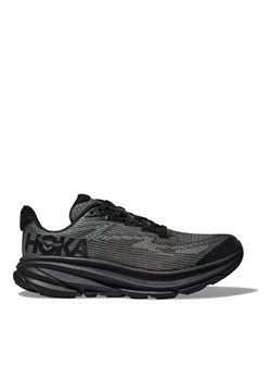 Hoka Buty do biegania Clifton 9 1131170 Czarny ze sklepu MODIVO w kategorii Buty sportowe dziecięce - zdjęcie 182618016