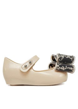 Melissa Baleriny Ultragirl Classic Bow 35967 Écru ze sklepu MODIVO w kategorii Balerinki dziecięce - zdjęcie 182618017