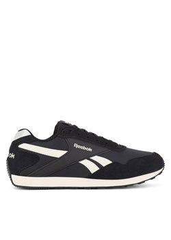 Reebok Sneakersy GLIDE LOW 100208667 Czarny - id: 5903419973178 - marki Reebok - 182618037 Reebok Sneakersy GLIDE LOW 100208667 Czarny ze sklepu MODIVO w kategorii Buty sportowe damskie - zdjęcie 182618037