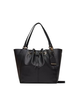 Geox Torebka D Daphner D36KZA 00004 C9999 Czarny ze sklepu MODIVO w kategorii Torby Shopper bag - zdjęcie 182618075