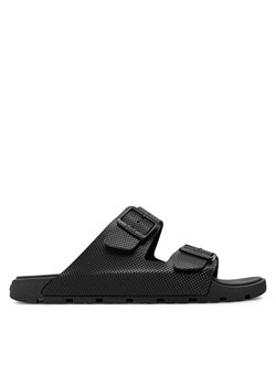 Boss Klapki Surfley Sand Dmpr N 50505540 Czarny ze sklepu MODIVO w kategorii Klapki męskie - zdjęcie 182618077