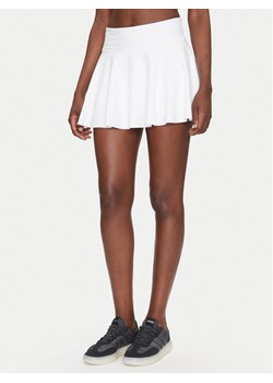 Under Armour Spódnico-szorty Motion 1387538 Biały Regular Fit ze sklepu MODIVO w kategorii Spódnice - zdjęcie 182618126