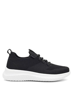 Sprandi Sneakersy FLEXI WP-S23R241A-4 Czarny ze sklepu MODIVO w kategorii Buty sportowe damskie - zdjęcie 182618128