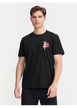 Blend T-Shirt 20717961 Czarny Regular Fit - id: 0000304401152 - marki BLEND - 182618227 Blend T-Shirt 20717961 Czarny Regular Fit ze sklepu MODIVO w kategorii T-shirty męskie - zdjęcie 182618227