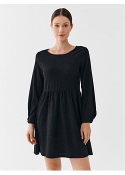 JDY Sukienka codzienna 15300701 Czarny Regular Fit ze sklepu MODIVO w kategorii Sukienki - zdjęcie 182618256