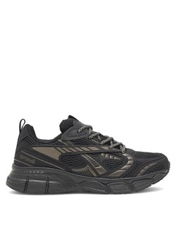 Sprandi Sneakersy WP-2311101A Czarny ze sklepu MODIVO w kategorii Buty sportowe damskie - zdjęcie 182618266
