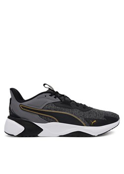 Puma Buty do biegania Disperse Xt 4 Knit 310799 02 Szary ze sklepu MODIVO w kategorii Buty sportowe męskie - zdjęcie 182618318