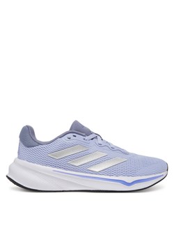 adidas Buty do biegania Response IH6089 Fioletowy ze sklepu MODIVO w kategorii Buty sportowe damskie - zdjęcie 182618326