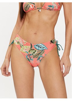 Liu Jo Dół od bikini VA4051 J6448 Pomarańczowy ze sklepu MODIVO w kategorii Stroje kąpielowe - zdjęcie 182618429