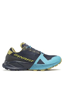Dynafit Buty do biegania Ultra 100 5471 Granatowy ze sklepu MODIVO w kategorii Buty sportowe męskie - zdjęcie 182618537