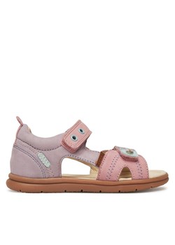Lasocki Kids Sandały LINEA CI12-2705-20(III)DZ Różowy ze sklepu MODIVO w kategorii Sandały dziecięce - zdjęcie 182618547