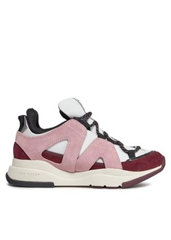Ted Baker Sneakersy 257046 Kolorowy ze sklepu MODIVO w kategorii Buty sportowe damskie - zdjęcie 182618605
