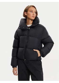Colmar Kurtka puchowa 2237 2XX Czarny Regular Fit ze sklepu MODIVO w kategorii Kurtki damskie - zdjęcie 182618645