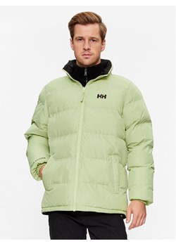 Helly Hansen Kurtka zimowa Yu 23 Reversible Puffer 54060 Zielony Regular Fit ze sklepu MODIVO w kategorii Kurtki męskie - zdjęcie 182618656