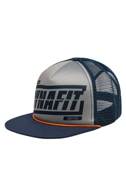 Dynafit Czapka z daszkiem Graphic Trucker Khaki ze sklepu MODIVO w kategorii Czapki z daszkiem męskie - zdjęcie 182618697