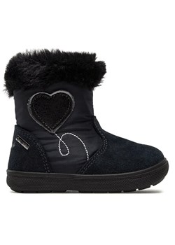 Primigi Kozaki GORE-TEX 4850011 M Granatowy ze sklepu MODIVO w kategorii Buty zimowe dziecięce - zdjęcie 182618736