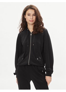 Liu Jo Bluza TA4273 J5942 Czarny Regular Fit ze sklepu MODIVO w kategorii Bluzy damskie - zdjęcie 182618746