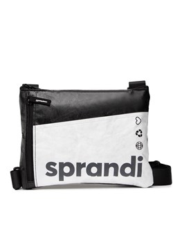Sprandi Saszetka BSR-S-064-10-08 Czarny ze sklepu MODIVO w kategorii Saszetki - zdjęcie 182618788