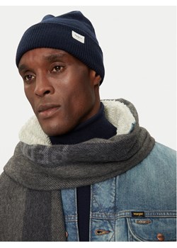Pepe Jeans Czapka PL040360 Granatowy ze sklepu MODIVO w kategorii Czapki zimowe męskie - zdjęcie 182618848