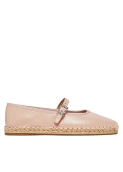 MICHAEL Michael Kors Espadryle 40S5LYFP2L Różowy ze sklepu MODIVO w kategorii Espadryle damskie - zdjęcie 182618895