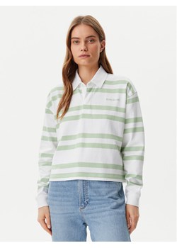 Guess Jeans Sweter W5RP50 KCPS1 Kolorowy Regular Fit - id: 0000304597527 - marki Guess - 182618988 Guess Jeans Sweter W5RP50 KCPS1 Kolorowy Regular Fit ze sklepu MODIVO w kategorii Swetry damskie - zdjęcie 182618988