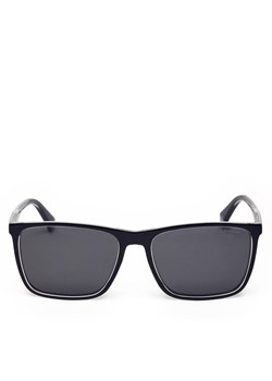 Polaroid Okulary przeciwsłoneczne PLD 4180/S Czarny ze sklepu MODIVO w kategorii Okulary przeciwsłoneczne damskie - zdjęcie 182619038