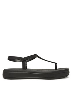 Melissa Sandały Sun Leme Platform Ad 35959 Czarny ze sklepu MODIVO w kategorii Sandały damskie - zdjęcie 182619069