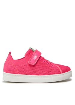 Primigi Sneakersy 3951000 S Różowy ze sklepu MODIVO w kategorii Trampki dziecięce - zdjęcie 182619097