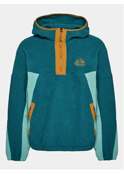 Marmot Polar Super Aros M14610 Kolorowy Relaxed Fit ze sklepu MODIVO w kategorii Bluzy męskie - zdjęcie 182619179