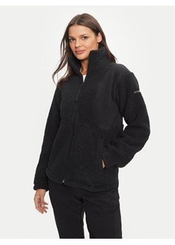 Columbia Polar Panorama™ 2085883 Czarny Regular Fit ze sklepu MODIVO w kategorii Bluzy damskie - zdjęcie 182619246