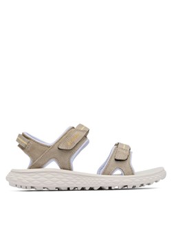 Columbia Sandały Konos Hiker 2-Strap 2121311 Brązowy - id: 0000304683879 - marki Columbia - 182619268 Columbia Sandały Konos Hiker 2-Strap 2121311 Brązowy ze sklepu MODIVO w kategorii Sandały damskie - zdjęcie 182619268