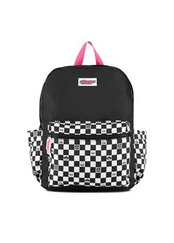 Powerpuff Girls Plecak ACCCS-AW24-505PPG Czarny ze sklepu MODIVO w kategorii Plecaki dla dzieci - zdjęcie 182619286