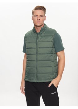 Sprandi Bezrękawnik SP3-KAM011 Zielony Regular Fit ze sklepu MODIVO w kategorii Kamizelki męskie - zdjęcie 182619287