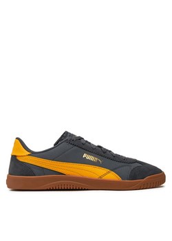 Puma Sneakersy Puma Club 5v5 Lux OG 397450 02 Szary ze sklepu MODIVO w kategorii Buty sportowe męskie - zdjęcie 182619289