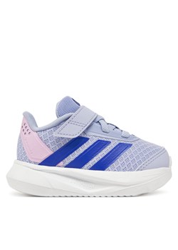 adidas Sneakersy Duramo SL2 JS2806 Błękitny ze sklepu MODIVO w kategorii Buty sportowe dziecięce - zdjęcie 182619349