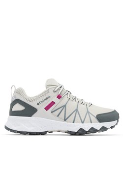 Columbia Trekkingi Peakfreak II Outdry 2100101 Szary ze sklepu MODIVO w kategorii Buty sportowe damskie - zdjęcie 182619469