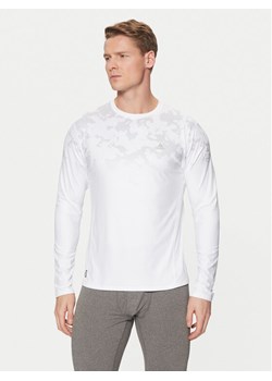 Surfanic Bielizna termoaktywna górna SWU1601 Biały Slim Fit ze sklepu MODIVO w kategorii Bielizna termoaktywna męska - zdjęcie 182619637