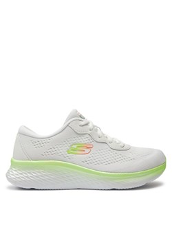 Skechers Sneakersy Skech-Lite Pro-Stunning Steps 150010/WLM Biały ze sklepu MODIVO w kategorii Buty sportowe damskie - zdjęcie 182619657