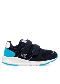 Beverly Hills Polo Club Sneakersy CF2805-1 Granatowy ze sklepu MODIVO w kategorii Buty sportowe dziecięce - zdjęcie 182619758