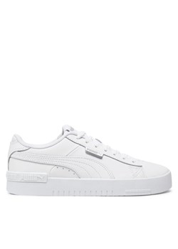 Puma Sneakersy Jada 381990 02 Biały ze sklepu MODIVO w kategorii Buty sportowe dziecięce - zdjęcie 182619776