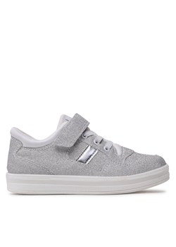 Primigi Sneakersy 3877600 M Srebrny ze sklepu MODIVO w kategorii Trampki dziecięce - zdjęcie 182619799