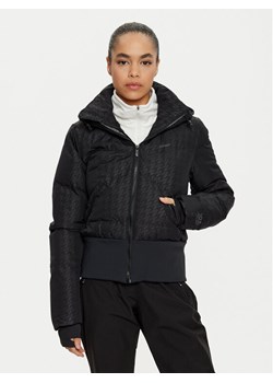 Protest Kurtka narciarska Micha 6610344 Czarny Slim Fit ze sklepu MODIVO w kategorii Kurtki damskie - zdjęcie 182619826