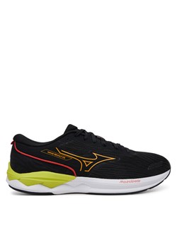 Mizuno Buty do biegania Wave Revolt 3 J1GC2481 Czarny - id: 0000304680236 - marki Mizuno - 182619857 Mizuno Buty do biegania Wave Revolt 3 J1GC2481 Czarny ze sklepu MODIVO w kategorii Buty sportowe męskie - zdjęcie 182619857