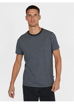Matinique T-Shirt 30207028 Granatowy Regular Fit ze sklepu MODIVO w kategorii T-shirty męskie - zdjęcie 182619917