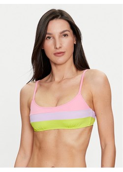 United Colors Of Benetton Góra od bikini 3L035R04U Kolorowy ze sklepu MODIVO w kategorii Stroje kąpielowe - zdjęcie 182620017