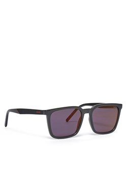 Hugo Okulary przeciwsłoneczne 1327/S 207440 Czarny - id: 0000304738005 - marki Hugo Boss - 182620037 Hugo Okulary przeciwsłoneczne 1327/S 207440 Czarny ze sklepu MODIVO w kategorii Okulary przeciwsłoneczne damskie - zdjęcie 182620037