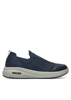 Joma Sneakersy C.Laceless 2503 CLACES2503 Granatowy ze sklepu MODIVO w kategorii Buty sportowe męskie - zdjęcie 182620068